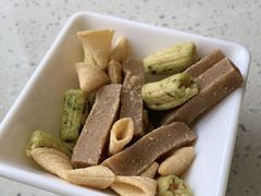 -船歌·鱼水饺青岛菜(金狮广场店)