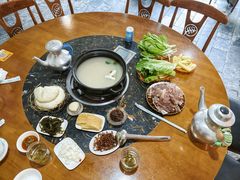 -尼玛藏家风味园(阿山食城店)