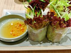 -安南小馆(华润城万象天地店)