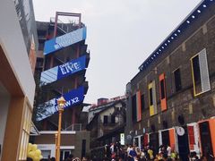 -梦幻奥陶纪景区