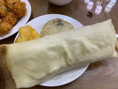 懒龙-白魁老号饭庄(交道口店)