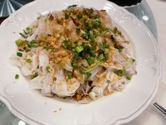 -凤凰楼酒家·粤宴点心(华强北店)