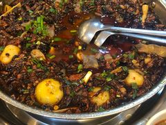 -黑竹香鸡(营和巷店)