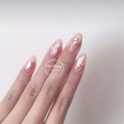 -Aso Artist Beauty美甲美睫