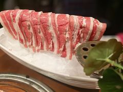 -宝泉铜锅·涮羊肉(解放东路店)