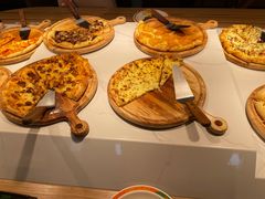 -比格比萨自助(上海松江万达店)