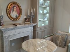 -Me Coffee下午茶艺术空间