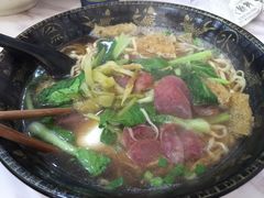 -孙记大碗皮肚面(后宰门店)