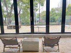 -J Create城市露营咖啡·简餐·宠物(上海动物园店)