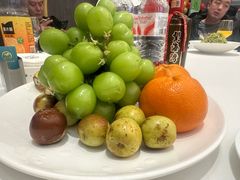 -望海湾海鲜楼·海鲜(开发区店)