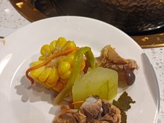 -八珍玉食鸡煲·打边炉(印象城店)