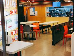 -永和大王(解放东路店)