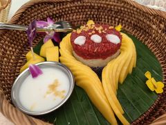 -KingThaia金泰兰(滨江天街店)