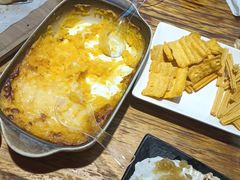 -珍祥烧烤·骨汤涮肚(无影山店)