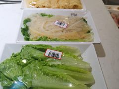 -野妹经典火锅(保利店)