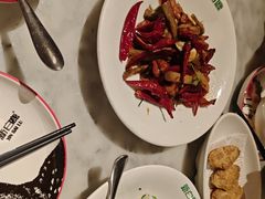 -新白鹿餐厅(第一百货店)