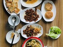 -炙热童年·老北京炙子烤肉(南锣鼓巷店)