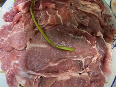 -华哥新鲜猪精品美食