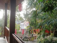 -观澜山水田园