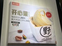 -野人先生现做冰淇淋(北京顺义祥云小镇店)