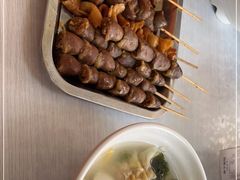 -海平馄饨(逍遥二路店)
