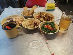 -东排食堂长沙小吃大排档(五一广场店)