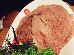 脆毛肚-九鼎轩脆毛肚火锅(铜山万达店)