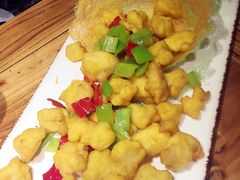 -77号渔船·蒸海鲜青岛菜(积米崖店)