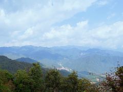 -腾冲云峰山