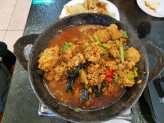 -湘肠香火锅店(团结湖店)