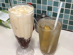 -華歡冰室-WahFoon(吉大店)