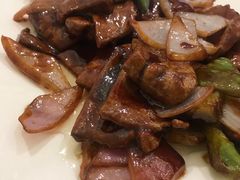 -老人和饭店(淮海中路店)