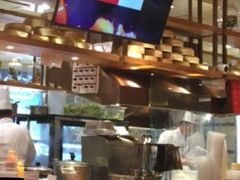 -西贝(上海我格广场店)