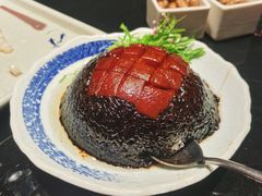 -醉月楼·老字号(建筑路店)