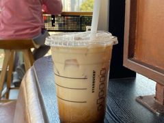 -星巴克(北京太平桥大街店)