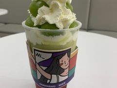 -茶茶巫CHACHAWU(裕华万达店)