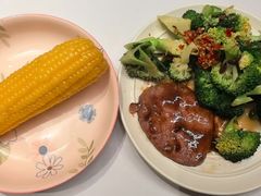 -WEGYMER健萌健身(雅颂居馆)