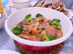 -后海16号·北京私房菜