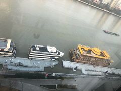 -上海外滩英迪格酒店