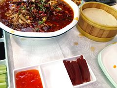 -金家老三饭庄(常营店)