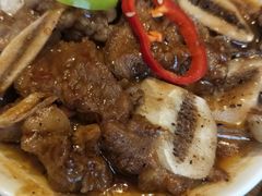 -珍宝轩海鲜火锅(碧湖大厦店)