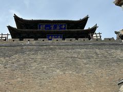 -雁门关景区