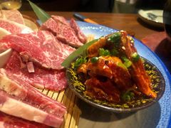 -久喜番和牛烧肉酒场(北辰三角洲店)