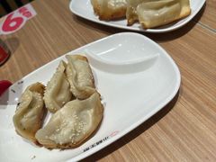 -小杨生煎(乐坊虹井店)