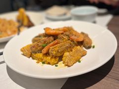-港丽餐厅(正大店)