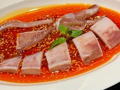 -醉东Oriental House(静安嘉里中心店)