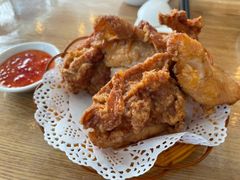 娘惹炸鸡-峇峇娘马来西亚餐厅(望京SOHO店)
