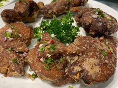 -莆田餐厅(滨海广场店)