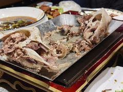 -蒙古人烤羊大师(工农大路创始店)
