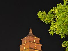 -大慈恩寺(大雁塔)